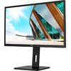Monitor AOC Q32P2 31.5" 2560x1440px IPS 4 ms [GTG] Częstotliwość odświeżania obrazu [Hz] 75