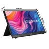 Monitor ASUS ProArt PA148CTV 14" 1920x1080px IPS Przeznaczenie Dla grafika i fotografa