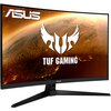 Monitor ASUS TUF Gaming VG32VQ1BR 31.5" 2560x1440px 165Hz 1 ms [MPRT] Curved Przeznaczenie Dla gracza