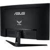 Monitor ASUS TUF Gaming VG32VQ1BR 31.5" 2560x1440px 165Hz 1 ms Curved Ekran 31.5", 2560 x 1440px, VA, Zakrzywiony ekran