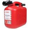 Kanister NAC Blister-K-5L-02 5 L Rodzaj produktu Kanister