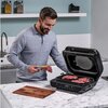 Air Fryer Frytkownica beztłuszczowa NINJA AG551EU Funkcje Programator czasowy, Regulacja temperatury
