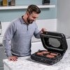 Air Fryer Frytkownica beztłuszczowa NINJA AG551EU Funkcje dodatkowe Nóżki antypoślizgowe