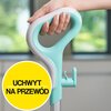 Mop parowy SHARK S1000EU Gwarancja 24 miesiące