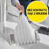 Mop parowy SHARK S6003EU Pojemność zbiornika [l] 0.35