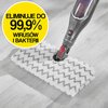 Mop parowy SHARK S6003EU Wyposażenie 2 x Nakładka