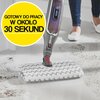Mop parowy SHARK S6003EU Wyposażenie Pojemnik dozujący