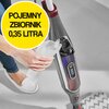 Mop parowy SHARK S6003EU Ciśnienie [bar] 2.5