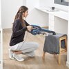Odkurzacz BLACK&DECKER BXVMS600E Waga [kg] 2.5