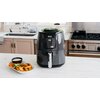 Air Fryer Frytkownica beztłuszczowa NINJA AF100EU Typ Urządzenie wielofunkcyjne Smart