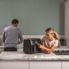 Air Fryer Frytkownica beztłuszczowa NINJA Foodi AF300EU z podwójnym koszem Typ Urządzenie wielofunkcyjne Smart