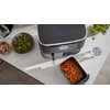 Air Fryer Frytkownica beztłuszczowa NINJA Foodi AF300EU z podwójnym koszem Funkcje dodatkowe Pieczenie