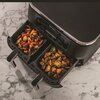 Air Fryer Frytkownica beztłuszczowa NINJA Foodi AF300EU z podwójnym koszem Funkcje dodatkowe SYNC
