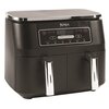 Air Fryer Frytkownica beztłuszczowa NINJA Foodi AF300EU z podwójnym koszem Pojemność misy [l] 7.6