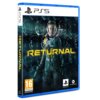 Returnal Gra PS5 Platforma PlayStation 5