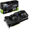 Karta graficzna ASUS GeForce RTX 3060 Ti Dual 8GB