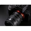 Adapter K&F CONCEPT KF06.436 NIK-NEX PRO Kompatybilność Nikon AF