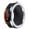 Adapter K&F CONCEPT KF06.437 EOS-NEX PRO