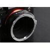 Adapter K&F CONCEPT KF06.437 EOS-NEX PRO Kompatybilność Sony E
