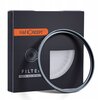 Filtr UV K&F CONCEPT KF01.1209 (67 mm) Średnica filtra [mm] 67