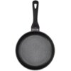 Patelnia ZWIEGER Diamond 24 cm Kolor Czarny