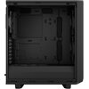 Obudowa FRACTAL DESIGN Meshify 2 Compact TG Light Tint Czarny Z oknem Tak