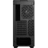 Obudowa FRACTAL DESIGN Meshify 2 Compact TG Light Tint Czarny Wnęki wewnętrzne 2.5" 2