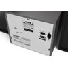 Wieża SHARP XL-B517D BK Czarna,Odtw.CD/-R/-RW/MP3, BT, Tuner FM/DAB+, wejście AUX, Wbudowany Equalizer Odtwarzacz płyt CD