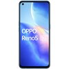 Smartfon OPPO Reno 5 8/128GB 5G 6.43" 90Hz Niebieski CPH2145 Pamięć wbudowana [GB] 128