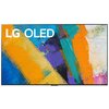 U Telewizor LG OLED 2020 OLED65GX3LA Głębokość z podstawą [cm] 28.4