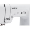 Maszyna do szycia BROTHER FS40S Regulacja długości ściegu 0 - 5 mm