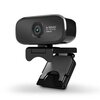 Kamera internetowa SAVIO HD Webcam CAK-03 Kompresja wideo AVI