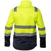 Bluza robocza NEO TOOLS 81-742-L (rozmiar L/52) Elementy odblaskowe Tak