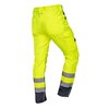 Spodnie robocze NEO TOOLS 81-792-L (rozmiar L) Elementy odblaskowe Tak