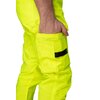 Spodnie robocze NEO TOOLS 81-792-L (rozmiar L) Rozmiar L