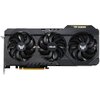 Karta graficzna ASUS GeForce RTX 3060 TUF Gaming OC Edition 12GB Układ graficzny GeForce RTX 3060
