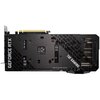 Karta graficzna ASUS GeForce RTX 3060 TUF Gaming OC Edition 12GB Rodzaj pamięci GDDR6