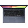 Laptop ASUS VivoBook X513EA-BQ519 15.6" IPS i5-1135G7 8GB RAM 512GB SSD Liczba rdzeni 4