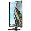 Monitor AOC U32P2 31.5" 3840x2160px 4 ms [GTG] Jasność ekranu [cd/m2] 350