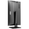 Monitor AOC U32P2 31.5" 3840x2160px 4 ms [GTG] Przekątna ekranu [cm] 80