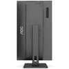 Monitor AOC U32P2 31.5" 3840x2160px 4 ms [GTG] Zakrzywiony ekran Nie