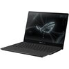 Laptop ASUS ROG Flow X13 GV301QE-K5041T 13.4" IPS R9-5980HS 16GB RAM 512GB SSD GeForce RTX3050Ti + GeForce RTX3080 Windows 10 Home Rodzaj laptopa Laptop dla graczy