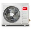 Klimatyzator Split, Pompa ciepła powietrze - powietrze TCL Ocarina TAC-12CHSD TPG11I z usługą montażu Tryb pracy Turbo