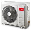 Klimatyzator Split, Pompa ciepła powietrze - powietrze TCL Elite TAC-12CHSD XA71I Zakres temperatur otoczenia dla pracy urządzenia w trybie chłodzenia -15 – 53 °C