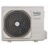 Klimatyzator Split, Pompa ciepła powietrze - powietrze BEKO BEHPI 090/BEHPI 091 z usługą montażu Tryb pracy Mid