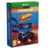 Hot Wheels Unleashed - Challenge Accepted Edition Gra XBOX SERIES X Rodzaj Gra