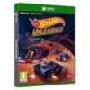 Hot Wheels Unleashed Gra XBOX SERSIES X Rodzaj Gra