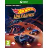 Hot Wheels Unleashed Gra XBOX SERSIES X
