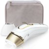 Depilator BRAUN Silk-expert Pro 5 IPL PL5129 Wbudowany filtr UV System masażu Nie