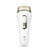 Depilator BRAUN Silk-expert Pro 5 IPL PL5129 Funkcje dodatkowe Technologia SensoAdapt™